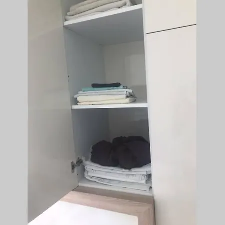 Apartmán Esila Park Evleri, Lara Beach, Antalya,New Apartment *