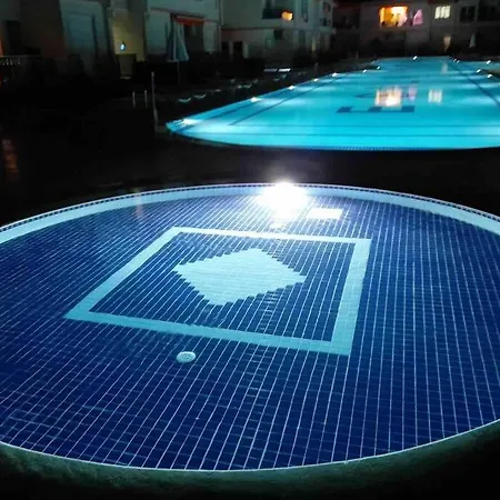 Apartmán Esila Park Evleri, Lara Beach, Antalya,New Apartment Antalya