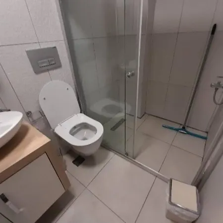 Esila Park Evleri, Lara Beach, Antalya,New Apartment Apartmán