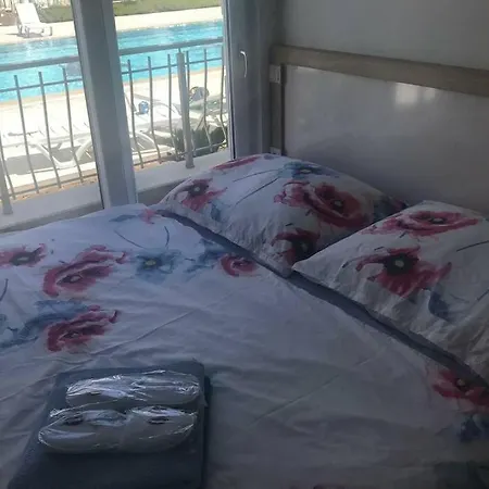 Esila Park Evleri, Lara Beach, Antalya,New Apartment Apartment