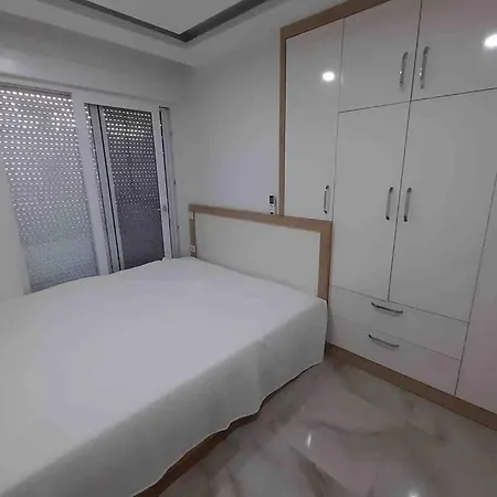 Esila Park Evleri, Lara Beach, Antalya,New Apartment