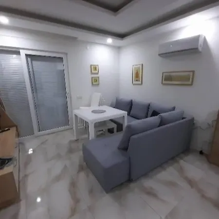 Esila Park Evleri, Lara Beach, Antalya,New Apartment * Antalya