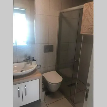 Esila Park Evleri, Lara Beach, Antalya,New Apartment Apartment *