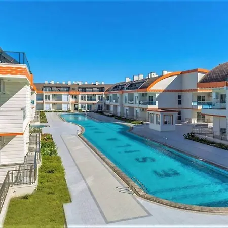 Apartment Esila Park Evleri, Lara Beach, Antalya,New Apartment Antalya